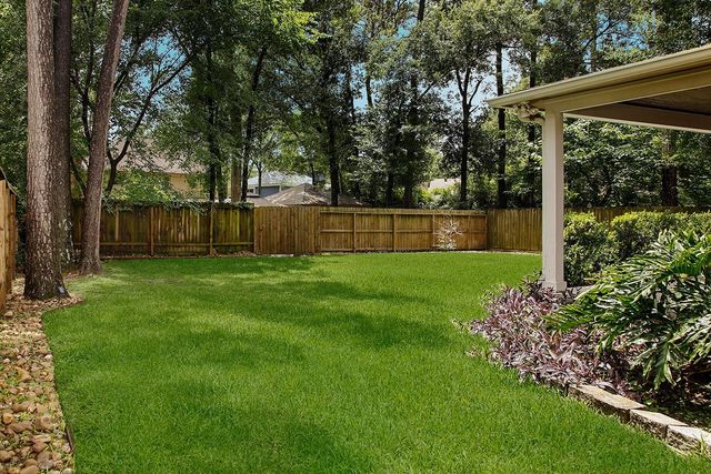 27 Berryfrost Lane, The Woodlands, TX 77380