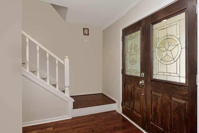 27 Berryfrost Lane, The Woodlands, TX 77380