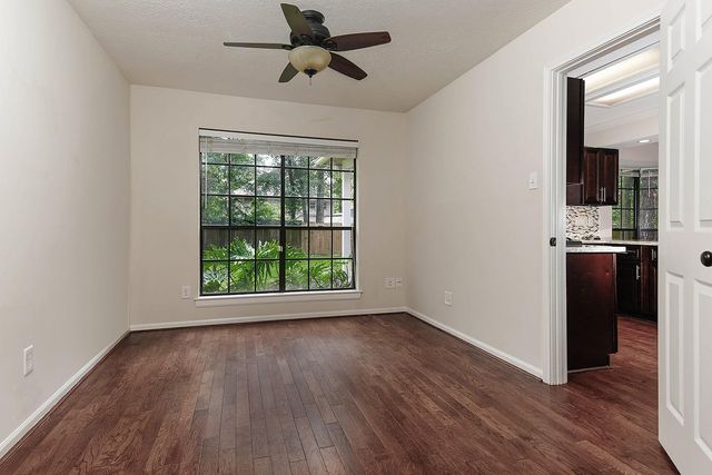 27 Berryfrost Lane, The Woodlands, TX 77380