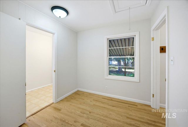 3720 N Collister Dr., Boise, ID 83703