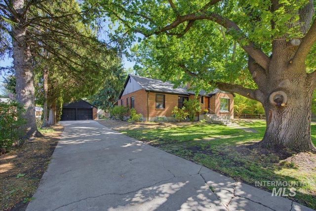 3720 N Collister Dr., Boise, ID 83703
