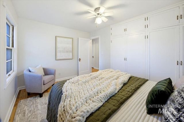 3720 N Collister Dr., Boise, ID 83703