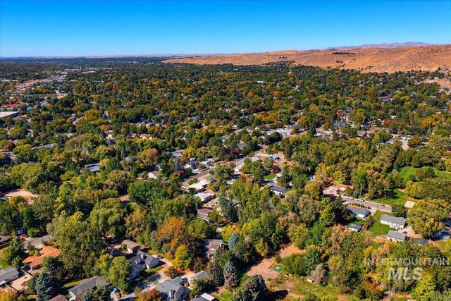 3720 N Collister Dr., Boise, ID 83703