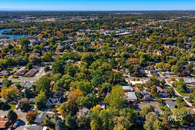 3720 N Collister Dr., Boise, ID 83703