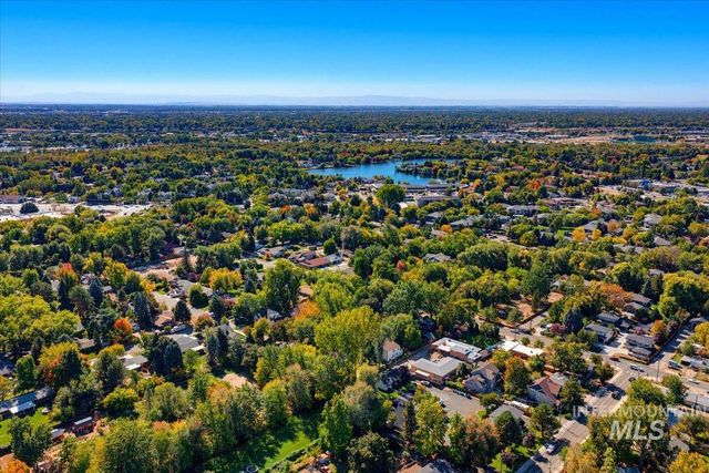 3720 N Collister Dr., Boise, ID 83703