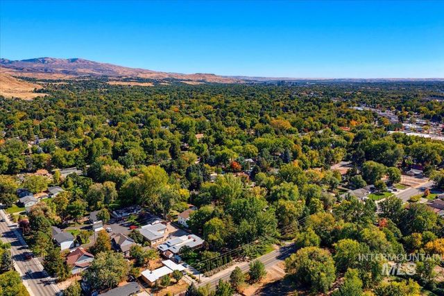 3720 N Collister Dr., Boise, ID 83703