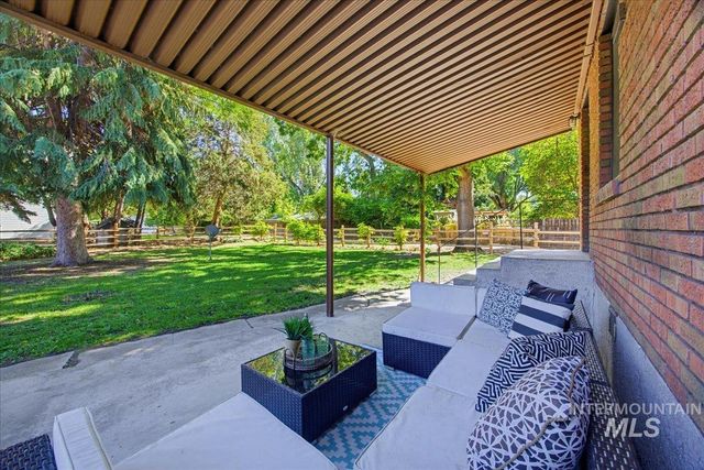 3720 N Collister Dr., Boise, ID 83703