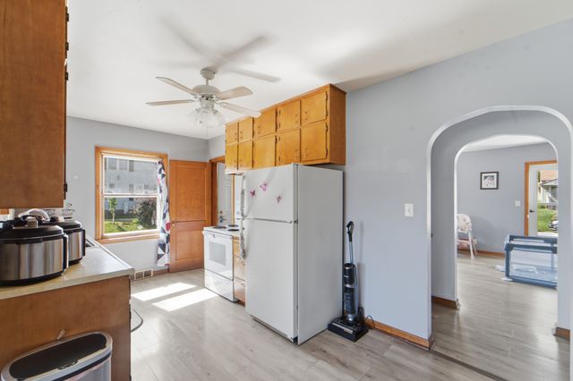 616 Jerome Street, Marshalltown, IA 50158