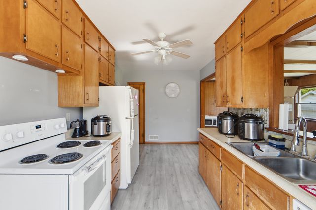 616 Jerome Street, Marshalltown, IA 50158