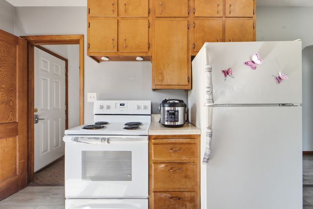 616 Jerome Street, Marshalltown, IA 50158