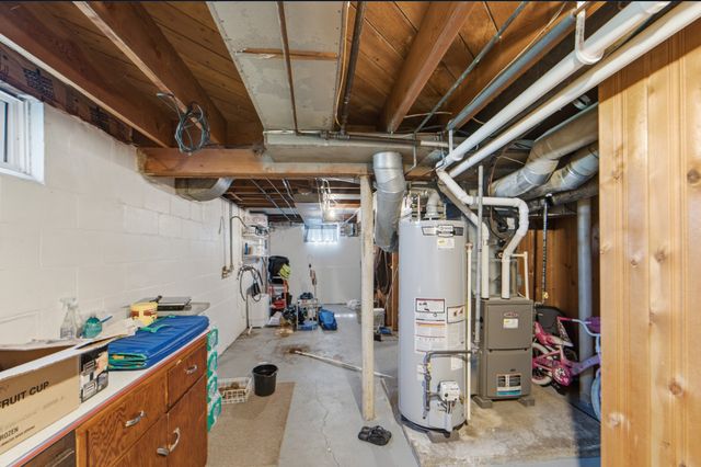616 Jerome Street, Marshalltown, IA 50158