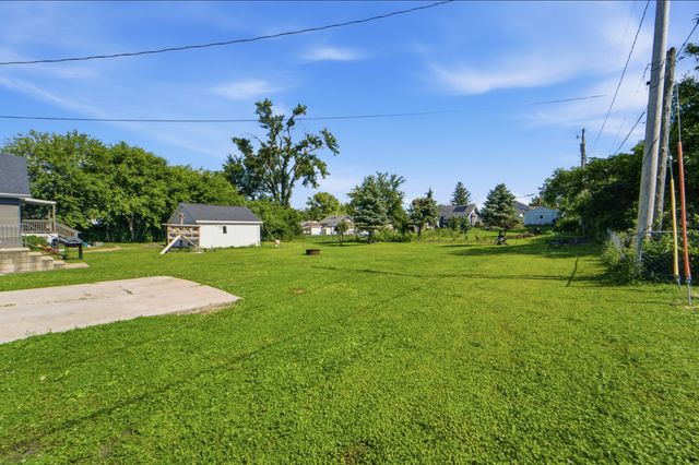 616 Jerome Street, Marshalltown, IA 50158