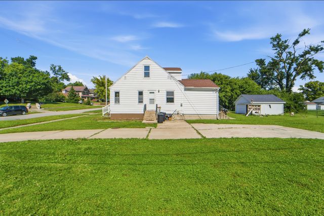 616 Jerome Street, Marshalltown, IA 50158