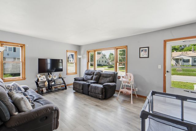 616 Jerome Street, Marshalltown, IA 50158
