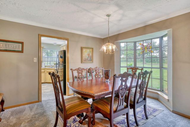 5350 Wiseman Road, Midway, TX 75852
