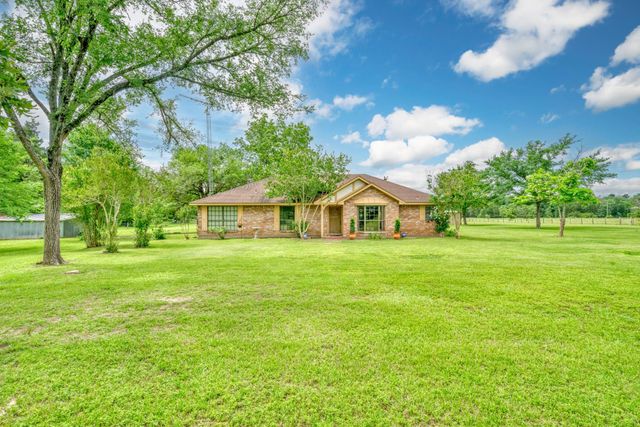 5350 Wiseman Road, Midway, TX 75852