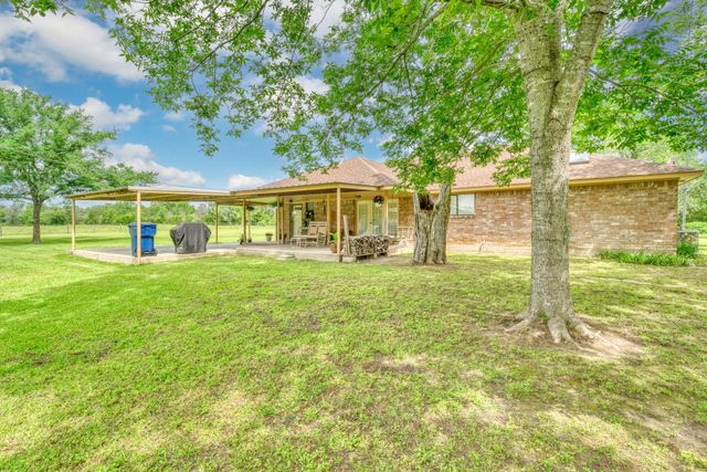 5350 Wiseman Road, Midway, TX 75852
