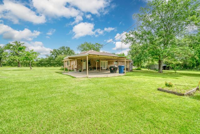 5350 Wiseman Road, Midway, TX 75852