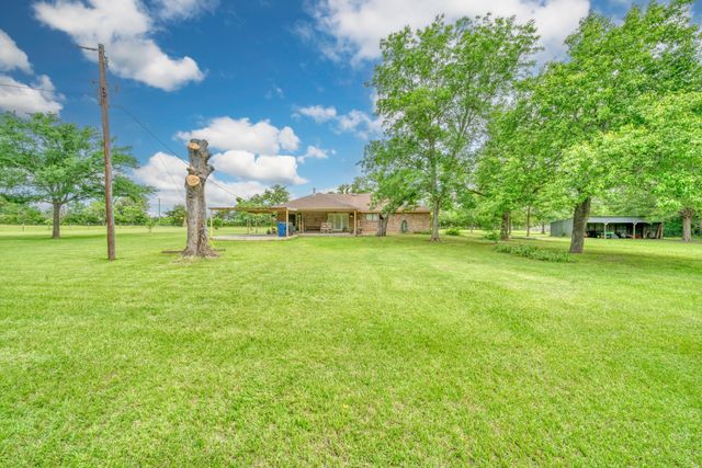 5350 Wiseman Road, Midway, TX 75852
