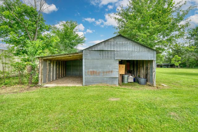 5350 Wiseman Road, Midway, TX 75852