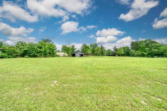 5350 Wiseman Road, Midway, TX 75852