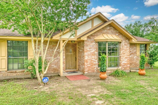 5350 Wiseman Road, Midway, TX 75852