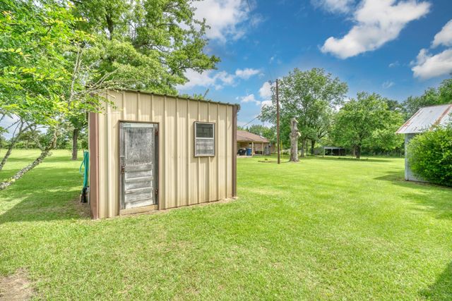 5350 Wiseman Road, Midway, TX 75852