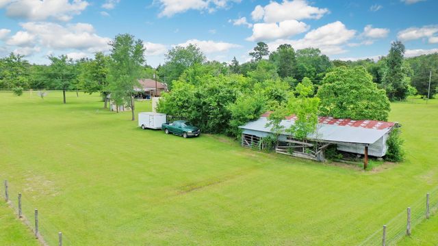 5350 Wiseman Road, Midway, TX 75852