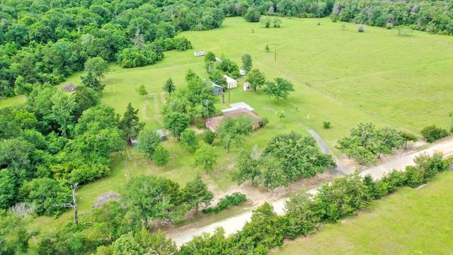 5350 Wiseman Road, Midway, TX 75852
