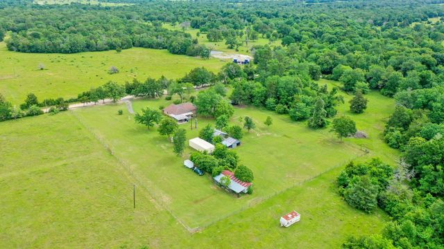 5350 Wiseman Road, Midway, TX 75852
