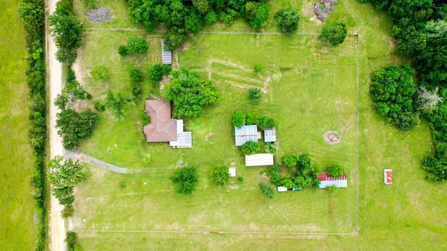 5350 Wiseman Road, Midway, TX 75852