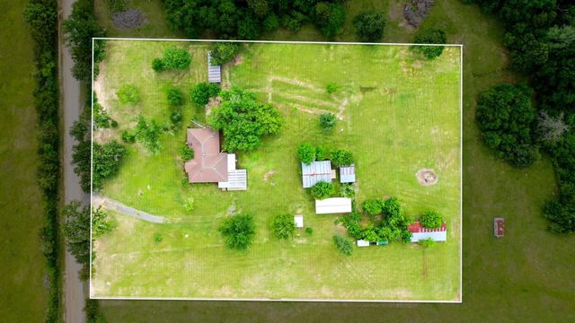 5350 Wiseman Road, Midway, TX 75852