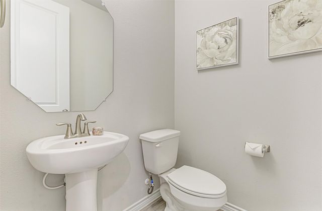 117 Scenic Hills CIR, Georgetown, TX 78628