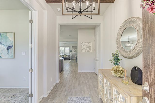 117 Scenic Hills CIR, Georgetown, TX 78628