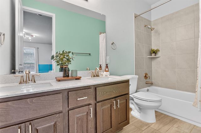 117 Scenic Hills CIR, Georgetown, TX 78628