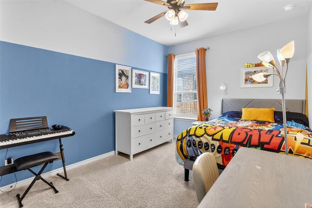117 Scenic Hills CIR, Georgetown, TX 78628
