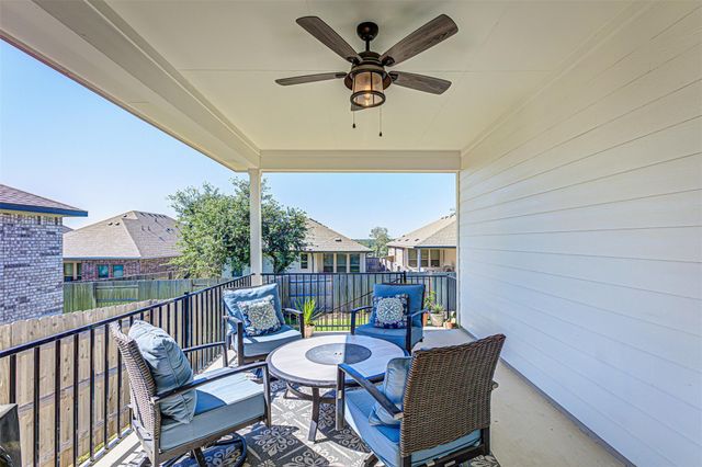 117 Scenic Hills CIR, Georgetown, TX 78628