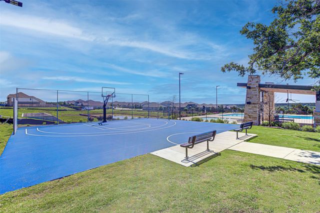 117 Scenic Hills CIR, Georgetown, TX 78628