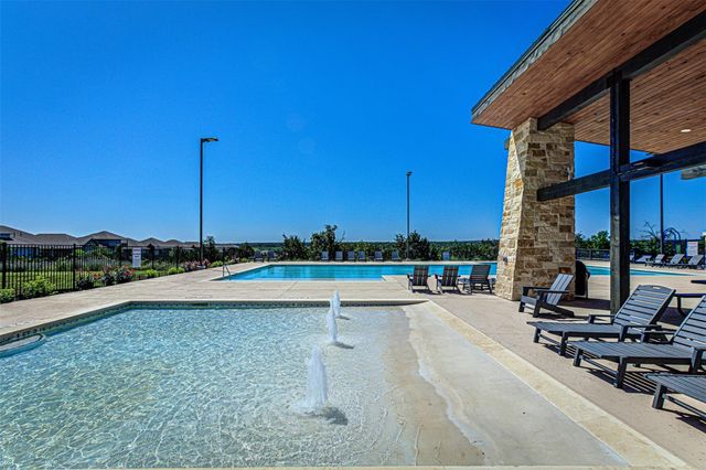117 Scenic Hills CIR, Georgetown, TX 78628