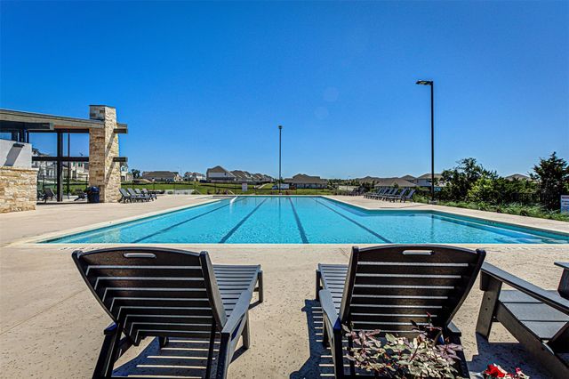 117 Scenic Hills CIR, Georgetown, TX 78628