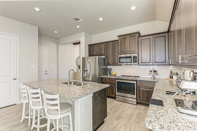117 Scenic Hills CIR, Georgetown, TX 78628