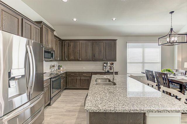 117 Scenic Hills CIR, Georgetown, TX 78628