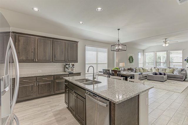 117 Scenic Hills CIR, Georgetown, TX 78628