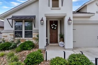117 Scenic Hills CIR, Georgetown, TX 78628