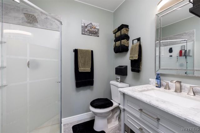 106 Grove Street, Evans, NY 14006