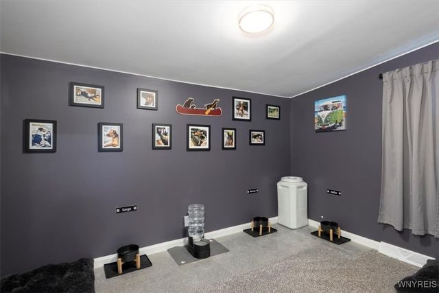 106 Grove Street, Evans, NY 14006