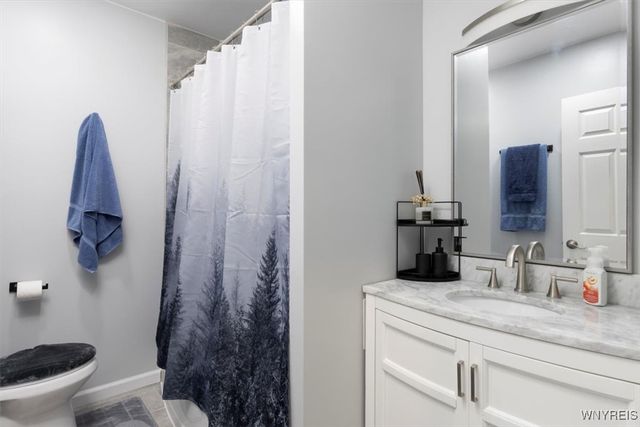 106 Grove Street, Evans, NY 14006