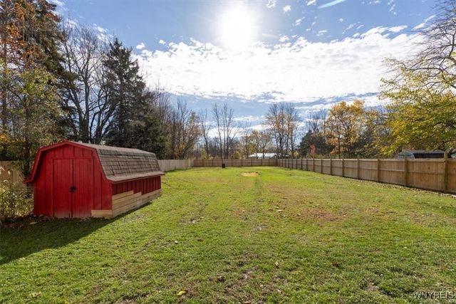 106 Grove Street, Evans, NY 14006