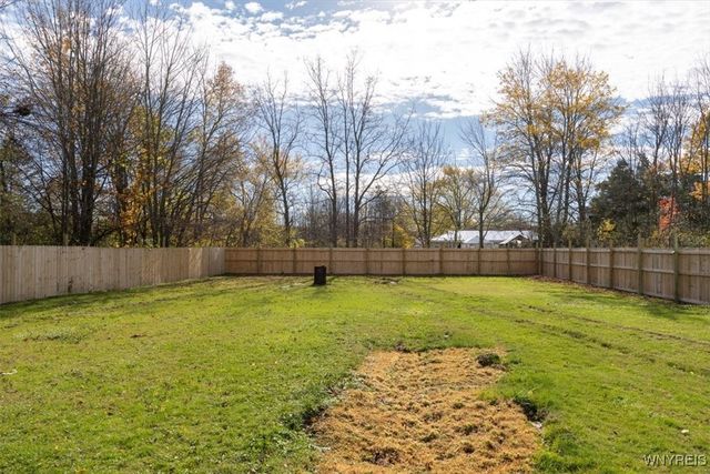 106 Grove Street, Evans, NY 14006