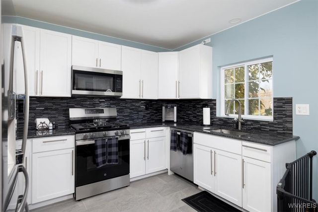 106 Grove Street, Evans, NY 14006